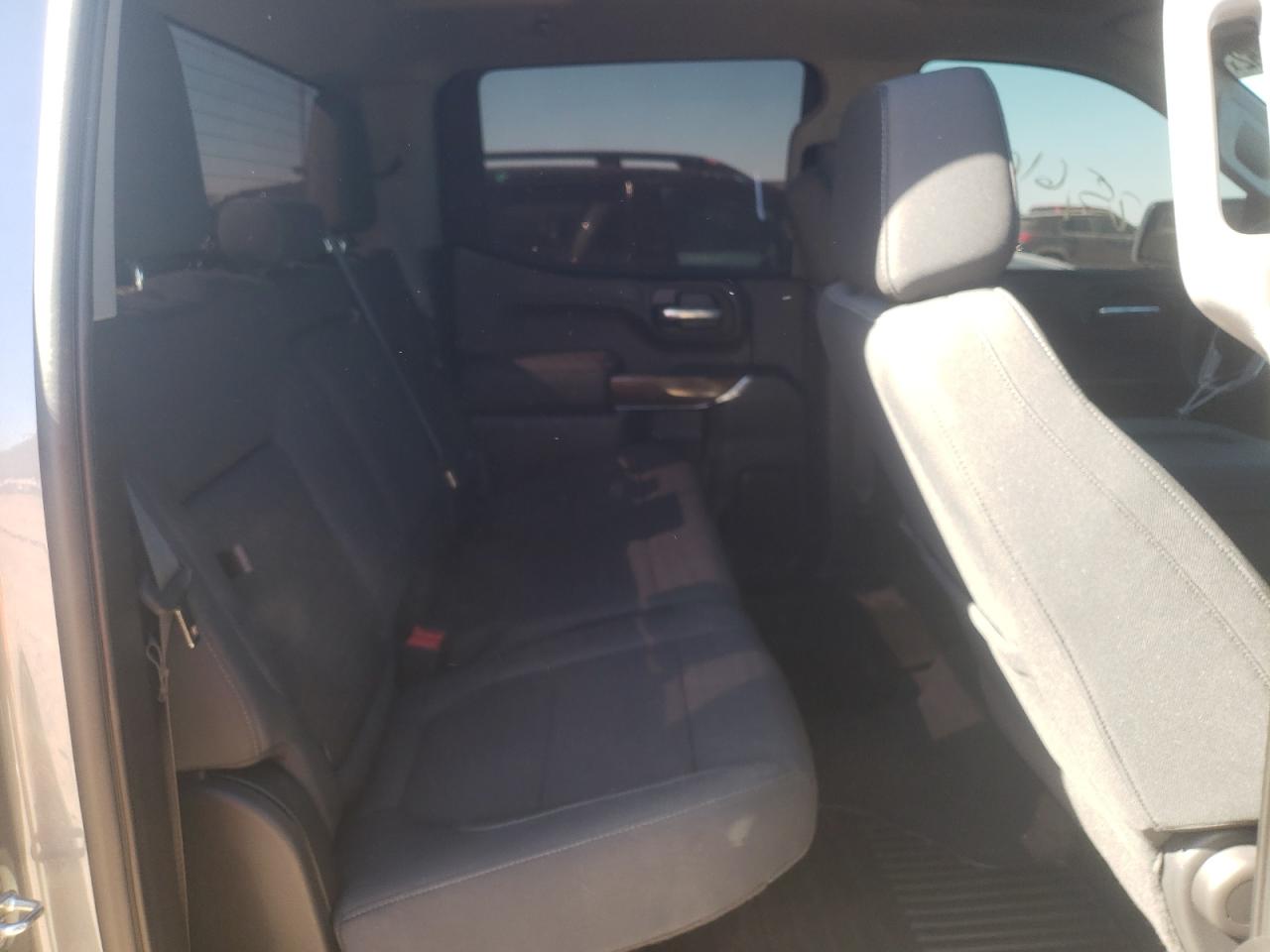 Photo 6 from auction – 2021 GMC SIERRA C15 with VIN 3GTP8CEK3MG284308