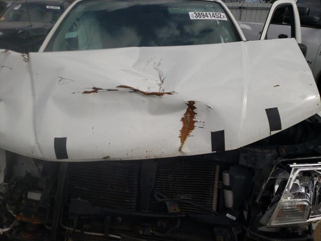 Photo 7 from auction – 2016 NISSAN FRONTIER S with VIN 1N6BD0CTXGN794955