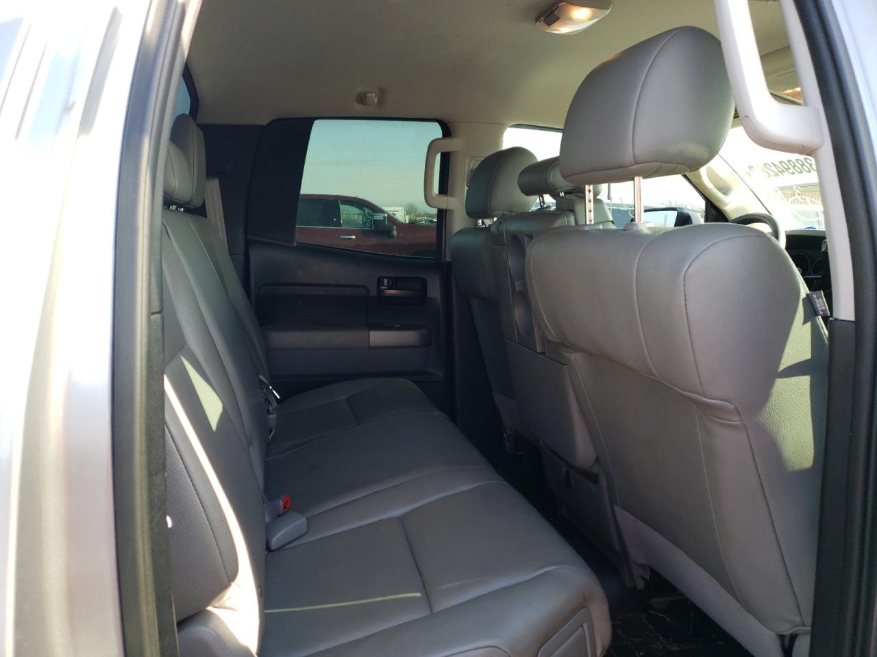 Photo 6 from auction – 2012 TOYOTA TUNDRA DOU with VIN 5TFRM5F13CX046846