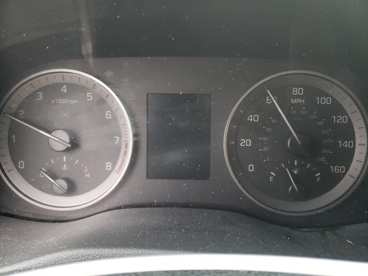 Photo 8 from auction – 2018 HYUNDAI TUCSON VAL with VIN KM8J3CA23JU793927