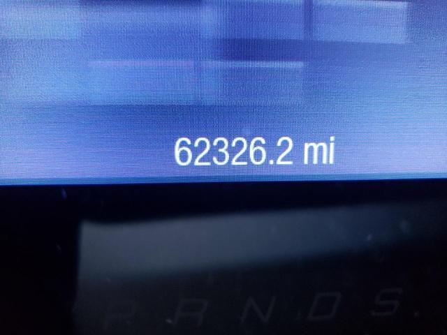 Photo 8 from auction – 2016 FORD TAURUS SEL with VIN 1FAHP2E80GG117268