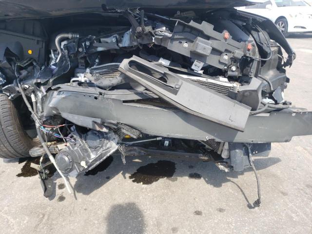 Photo 9 from auction – 2014 CADILLAC SRX with VIN 3GYFNEE3XES656809