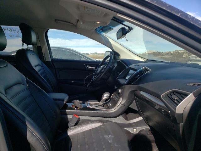 Photo 5 from auction – 2016 FORD EDGE SEL with VIN 2FMPK4J97GBC01766