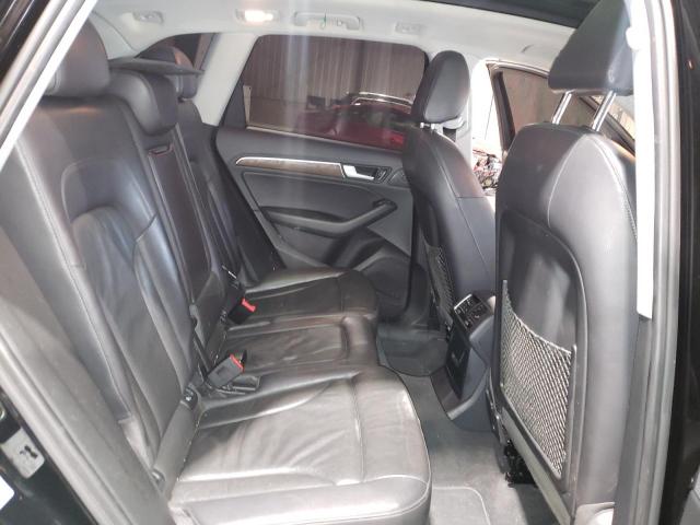 Photo 8 from auction – 2013 AUDI Q5 PREMIUM with VIN WA1LFAFP7DA080395