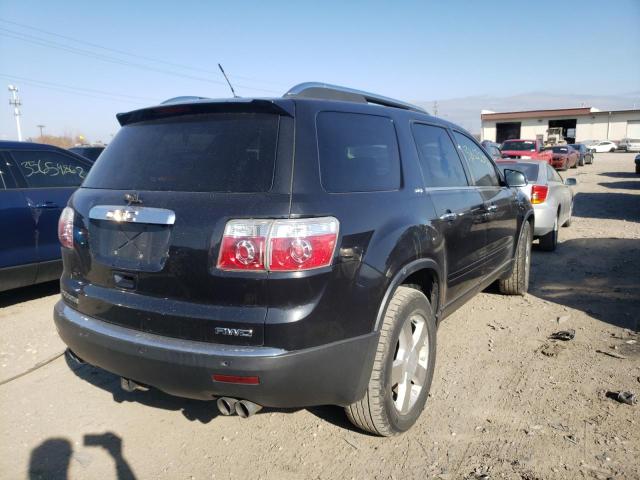 Photo 4 from auction – 2008 GMC ACADIA SLT with VIN 1GKEV33708J254223