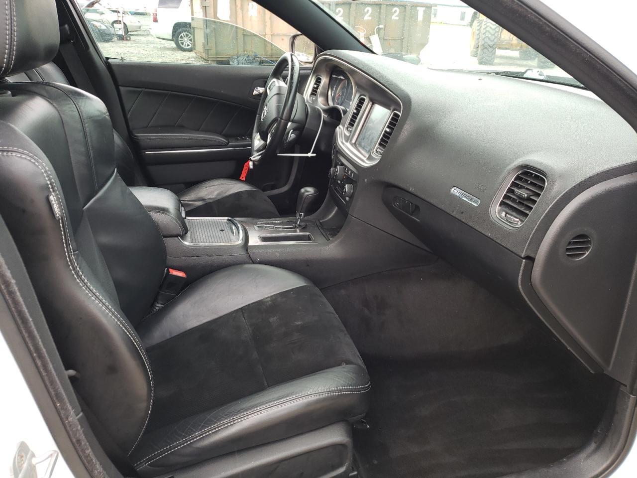 Zdjęcie 5 z aukcji – 2013 DODGE CHARGER R/ z VIN 2C3CDXCT3DH678411