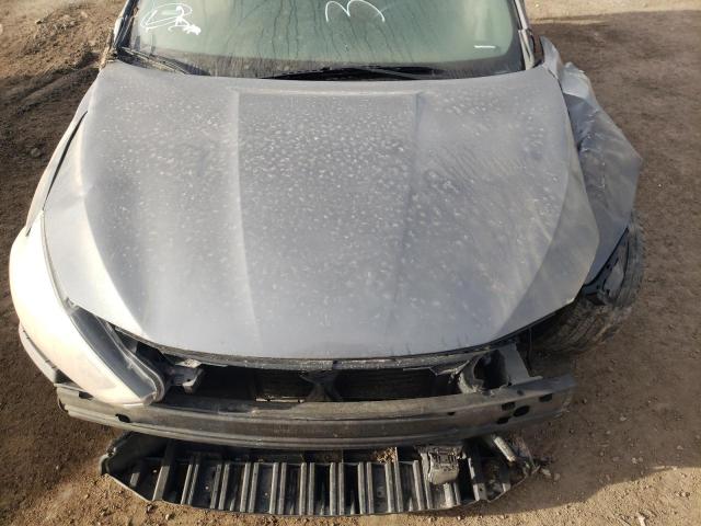 Photo 7 from auction – 2018 NISSAN SENTRA with VIN 3N1AB7AP1JY304080