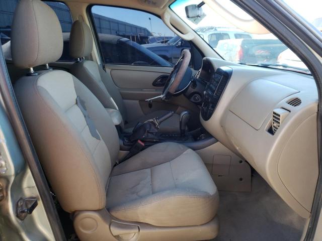 Photo 5 from auction – 2005 FORD ESCAPE XLS with VIN 1FMCU92Z65KA89503
