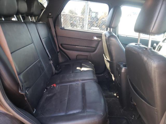 Photo 6 from auction – 2012 FORD ESCAPE LIM with VIN 1FMCU9EG6CKB86479