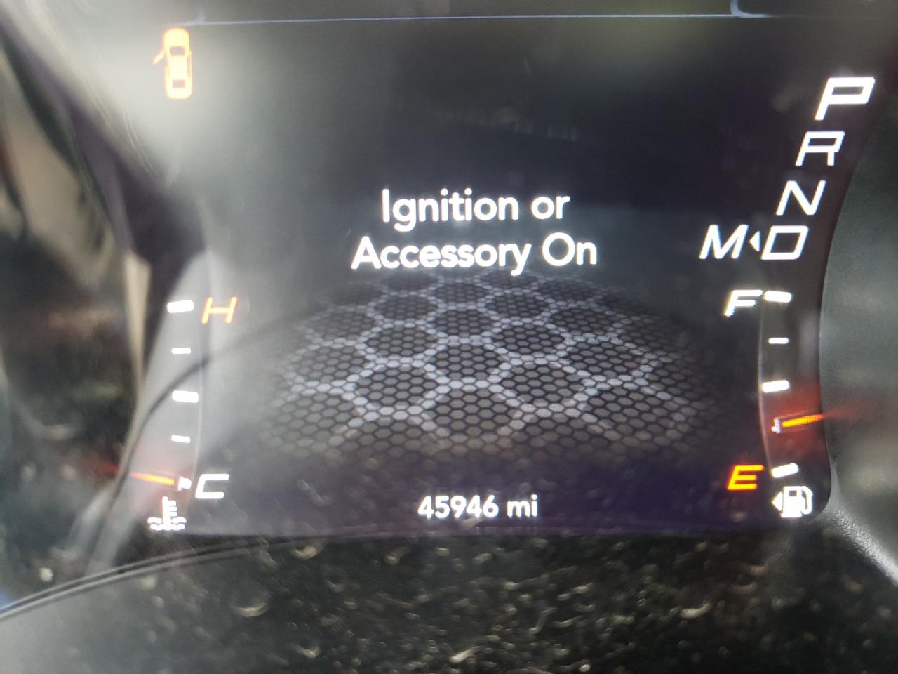 Photo 8 from auction – 2019 DODGE CHARGER SX with VIN 2C3CDXBG0KH709549