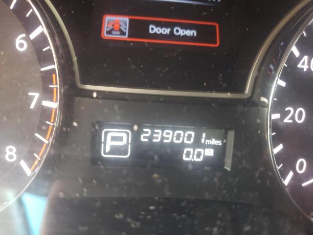Photo 8 from auction – 2013 NISSAN ALTIMA 2.5 with VIN 1N4AL3AP9DC163930
