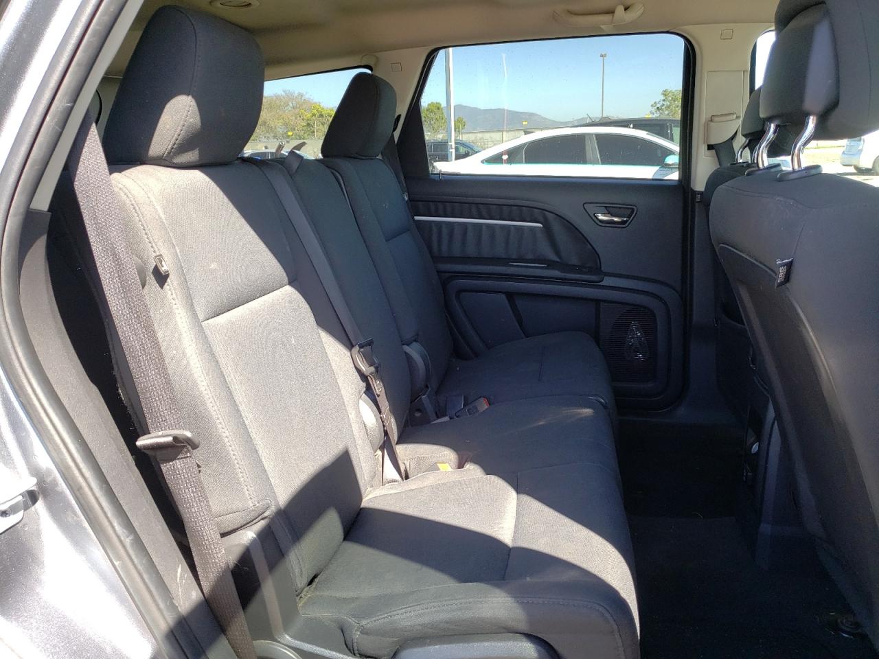 Photo 6 from auction – 2010 DODGE JOURNEY SX with VIN 3D4PG5FV3AT113801