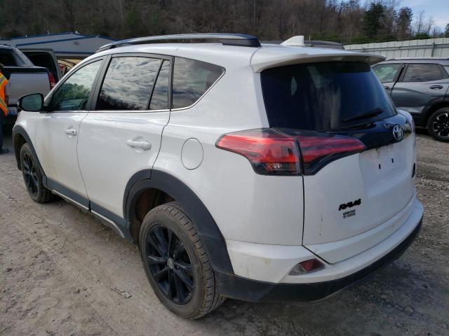 Photo 3 from auction – 2018 TOYOTA RAV4 ADVEN with VIN 2T3RFREV2JW786203
