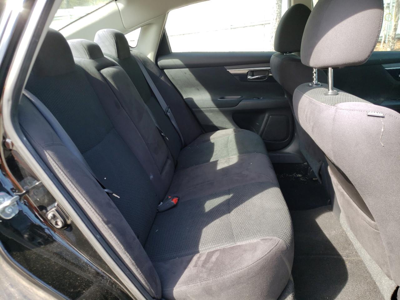 Photo 6 from auction – 2014 NISSAN ALTIMA 2.5 with VIN 1N4AL3AP1EN222619