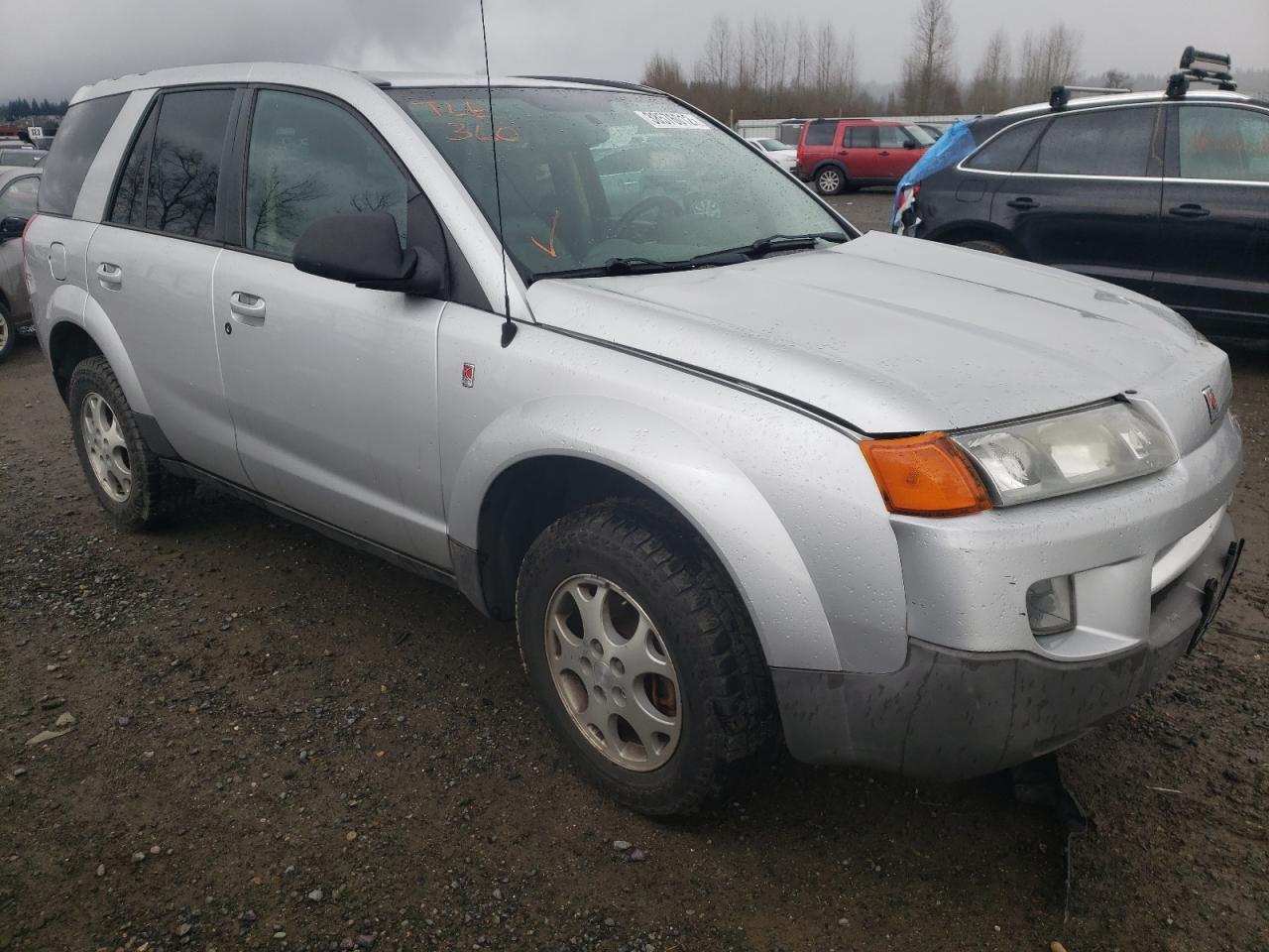Foto 1 de la subasta – 2004 SATURN VUE con VIN 5GZCZ53404S833515