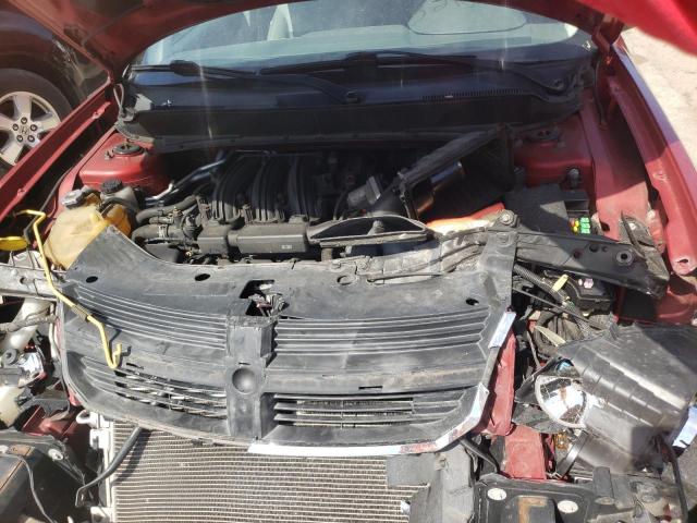 Photo 7 from auction – 2008 DODGE AVENGER SX with VIN 1B3LC56RX8N236209
