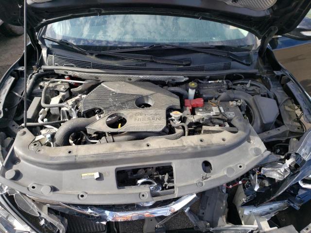 Photo 7 from auction – 2017 NISSAN SENTRA SR with VIN 3N1CB7AP4HY262667