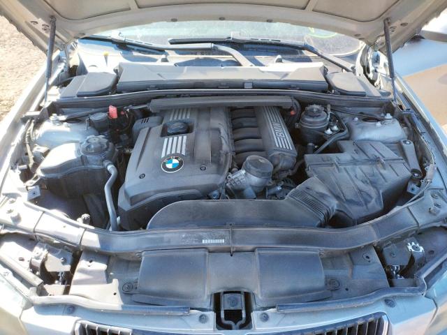 Photo 7 from auction – 2008 BMW 328 I with VIN WBAVA33568K054363