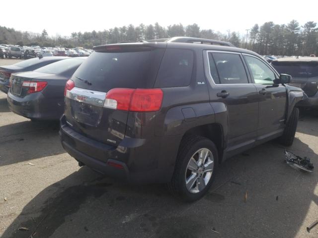 Photo 4 from auction – 2014 GMC TERRAIN SL with VIN 2GKFLWEK9E6207505
