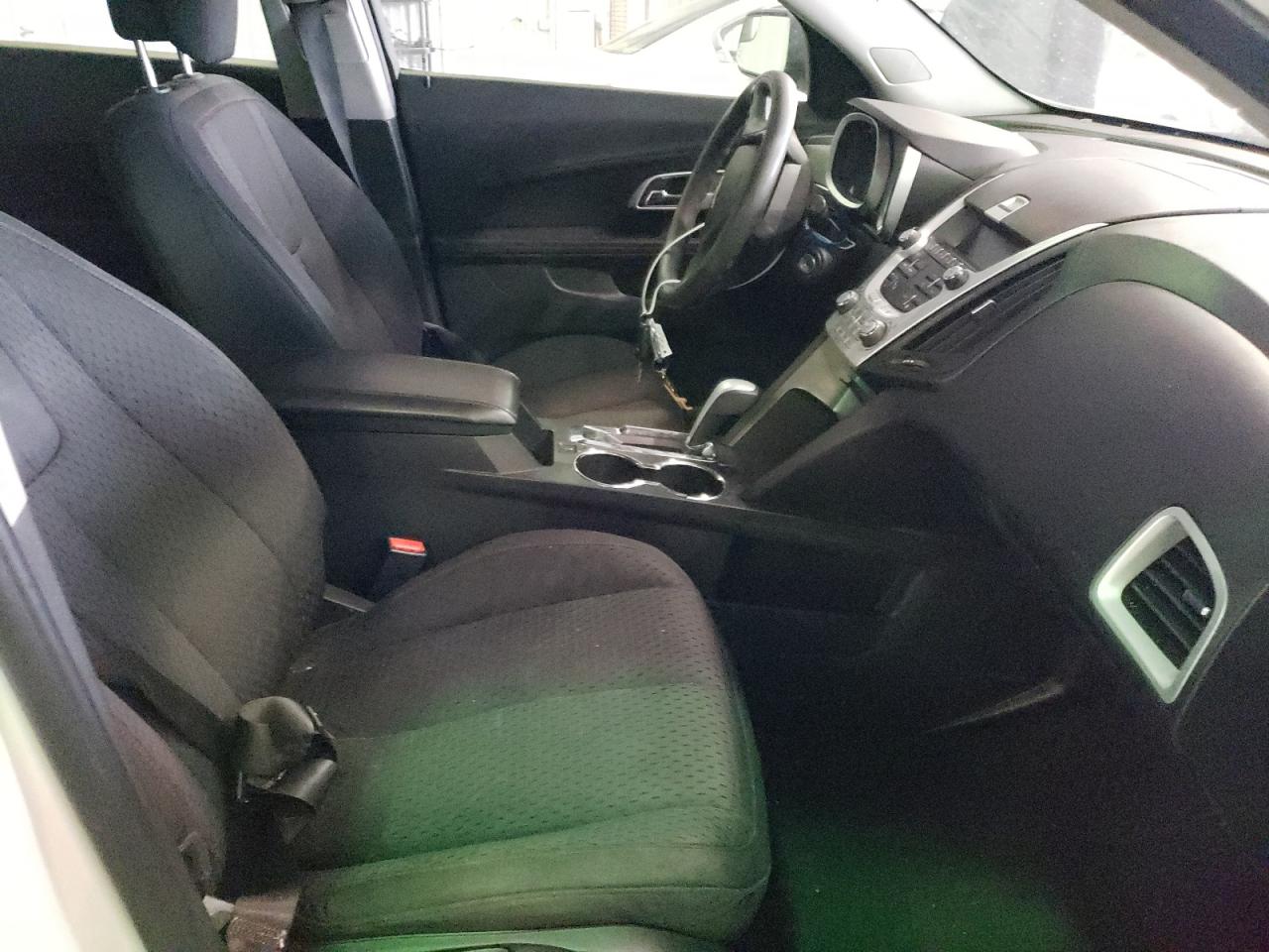 Photo 5 from auction – 2013 CHEVROLET EQUINOX LS with VIN 2GNALBEK3D6413889