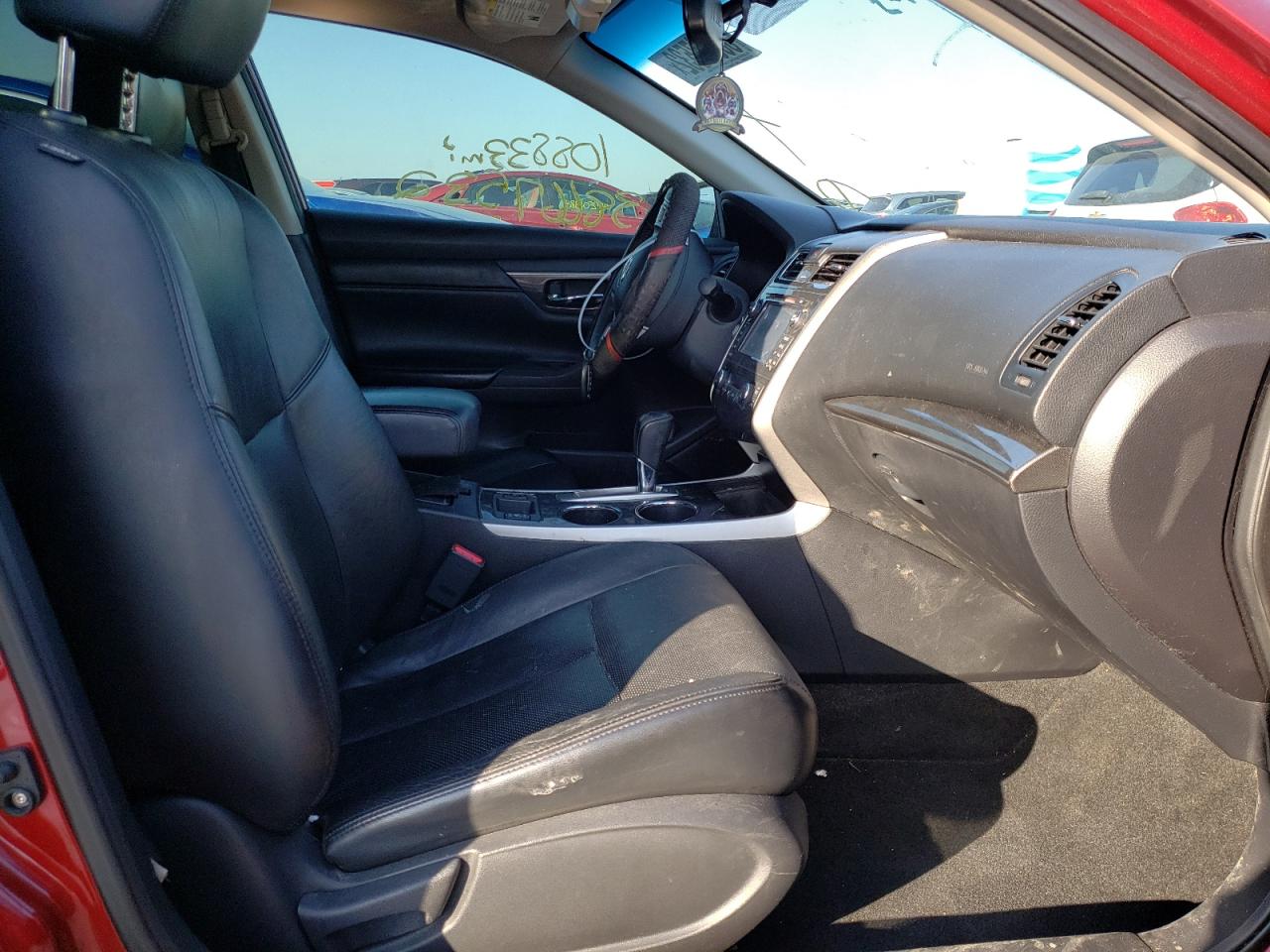 Photo 5 from auction – 2014 NISSAN ALTIMA 2.5 with VIN 1N4AL3AP2EC154889