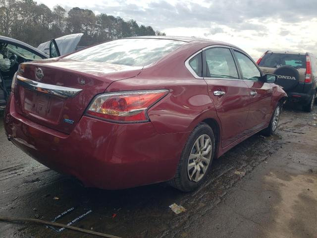 Photo 4 from auction – 2014 NISSAN ALTIMA 2.5 with VIN 1N4AL3AP6EC272993