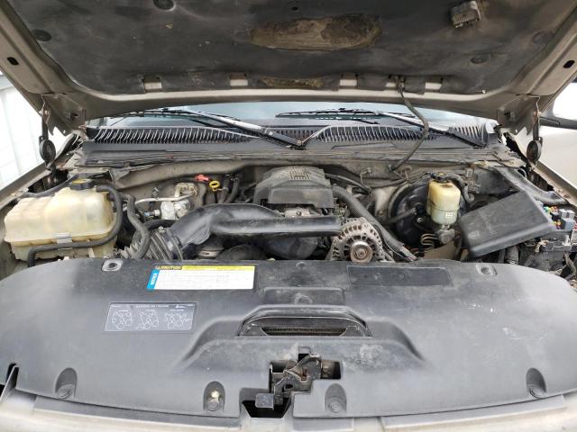 Photo 2 from auction – 2000 CHEVROLET SILVERADO with VIN 1GCEK19T9YE107842