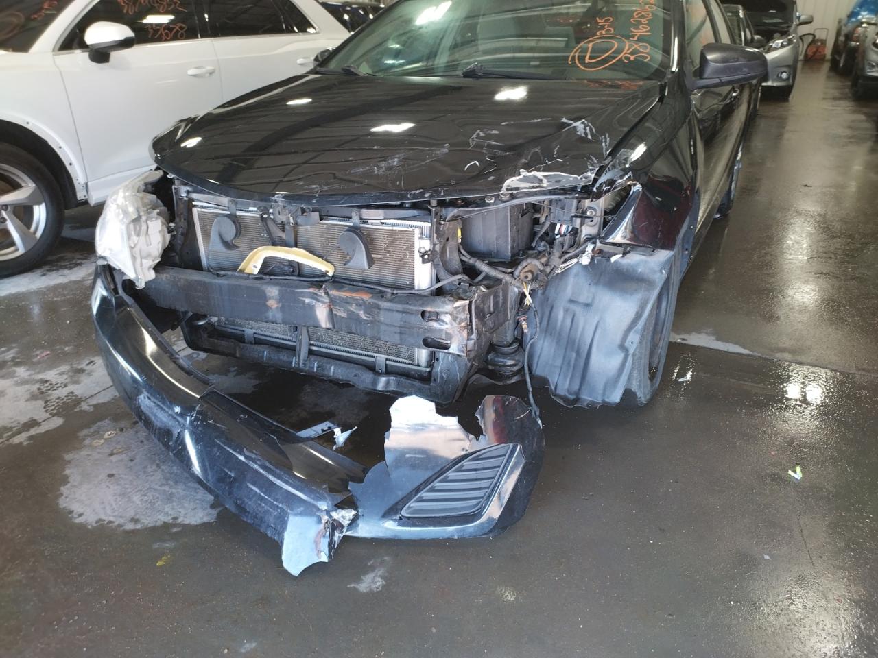 Photo 9 from auction – 2013 TOYOTA CAMRY L with VIN 4T1BF1FK2DU208316