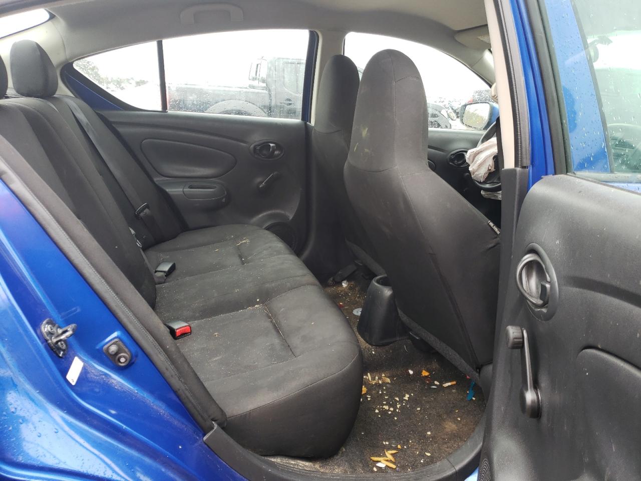 Photo 6 from auction – 2017 NISSAN VERSA S with VIN 3N1CN7AP9HL902702