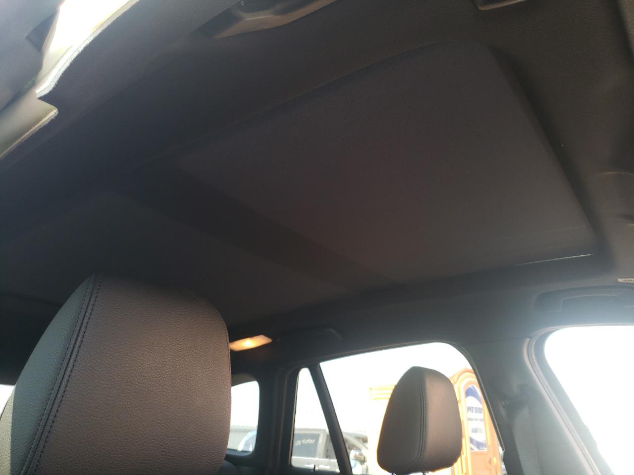 Photo 9 from auction – 2016 BMW X1 XDRIVE2 with VIN WBXHT3C30G5E54219