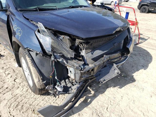 Photo 9 from auction – 2016 CHEVROLET TRAVERSE with VIN 1GNKVFED6GJ337325