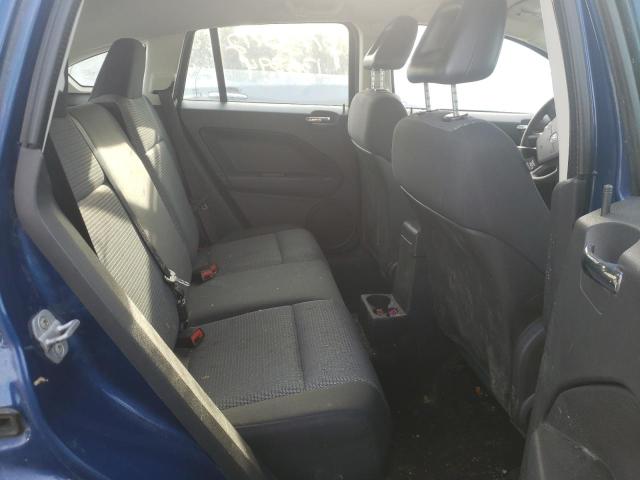 Photo 6 from auction – 2009 DODGE CALIBER SX with VIN 1B3HB48A09D174224