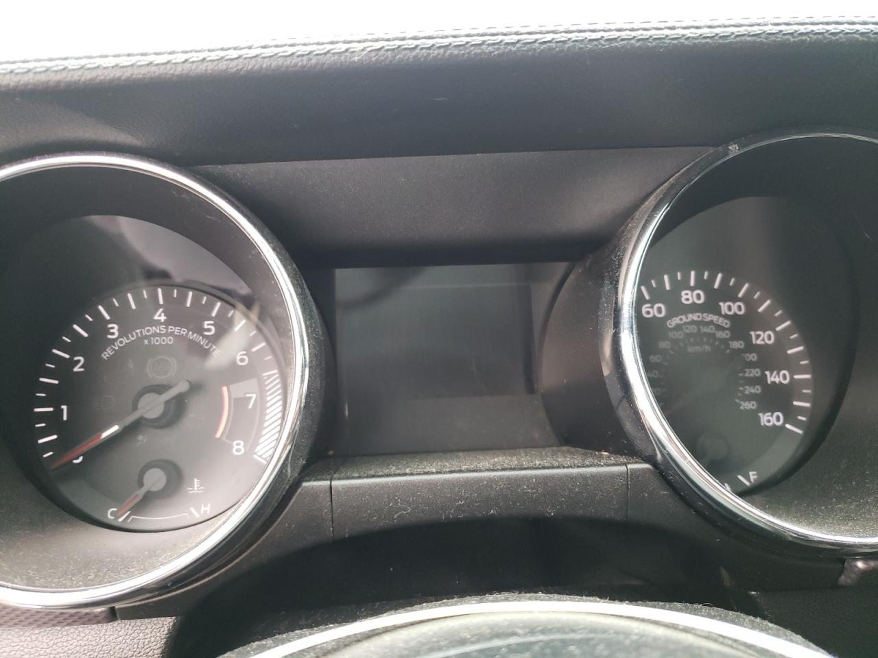 Photo 8 from auction – 2015 FORD MUSTANG GT with VIN 1FA6P8CF9F5423911