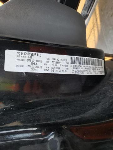 Photo 10 from auction – 2008 DODGE RAM 1500 S with VIN 1D7HU18288S612391