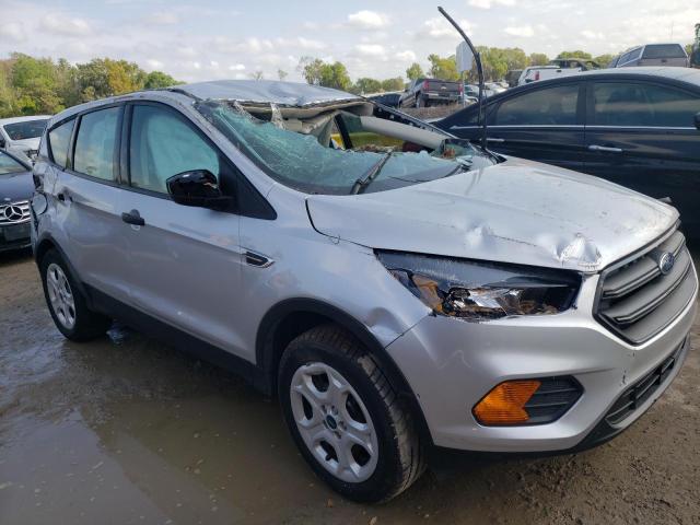 Photo 9 from auction – 2019 FORD ESCAPE S with VIN 1FMCU0F72KUB95399
