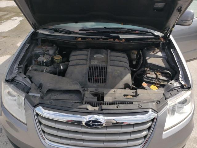 Photo 7 from auction – 2008 SUBARU TRIBECA with VIN 4S4WX91D084412883