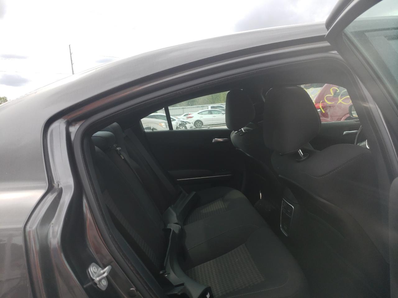 Photo 6 from auction – 2019 DODGE CHARGER GT with VIN 2C3CDXHGXKH630655