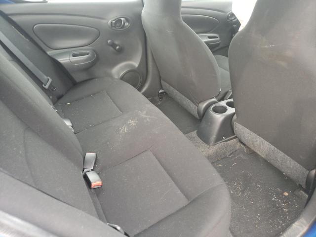 Photo 6 from auction – 2012 NISSAN VERSA S with VIN 3N1CN7AP8CL925140