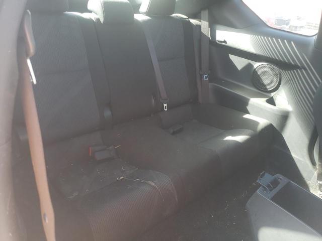 Photo 6 from auction – 2012 TOYOTA SCION TC with VIN JTKJF5C72C3037507