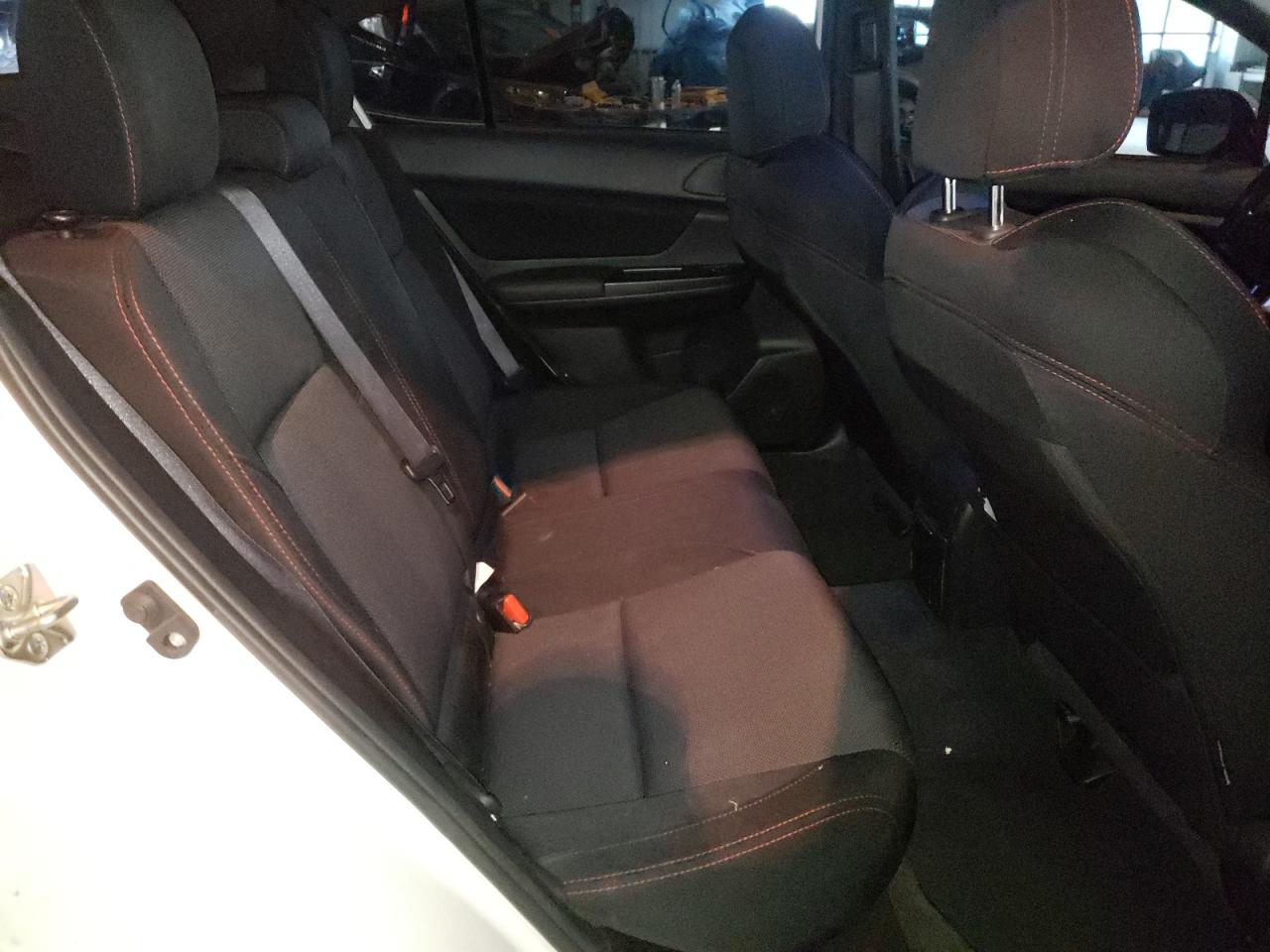 Photo 6 from auction – 2016 SUBARU WRX with VIN JF1VA1B64G9820314
