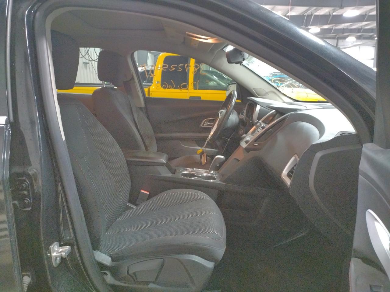 Photo 5 from auction – 2013 CHEVROLET EQUINOX LT with VIN 2GNALDEK5D6182635