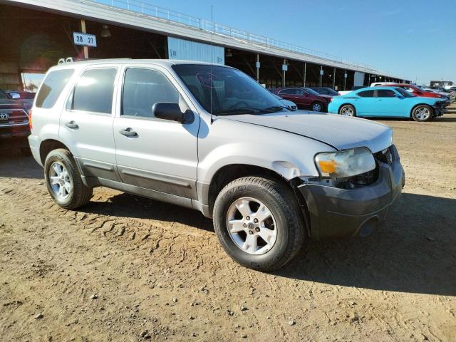 FORD ESCAPE XLT 2006 with VIN 1FMCU03136KA85141 - Photo from auction