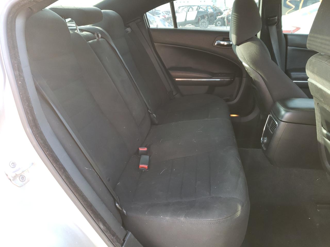 Photo 6 from auction – 2012 DODGE CHARGER SE with VIN 2C3CDXBG9CH159236