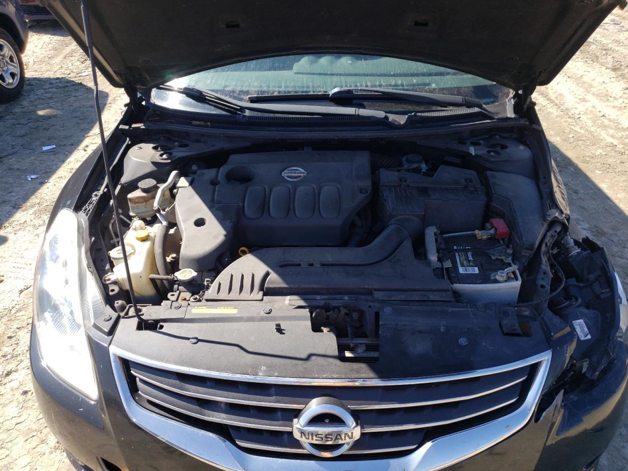 Zdjęcie 7 z aukcji – 2012 NISSAN ALTIMA BAS z VIN 1N4AL2APXCN430232