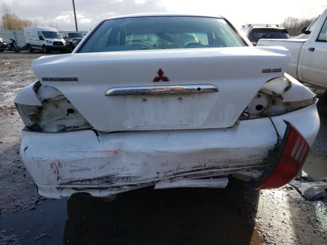 Photo 9 from auction – 2000 MITSUBISHI GALANT ES with VIN 4A3AA46G6YE094328