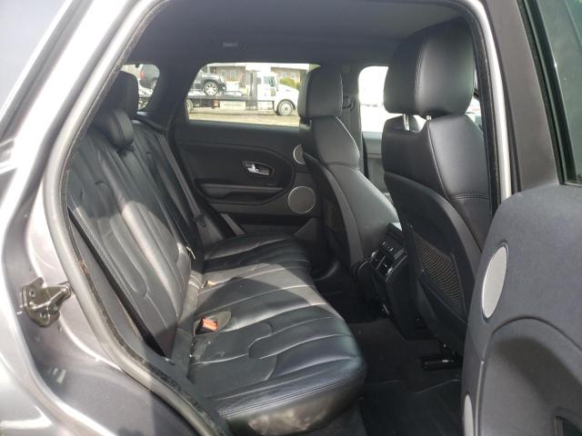 Photo 6 from auction – 2015 LAND ROVER RANGE ROVE with VIN SALVR2BG7FH075251