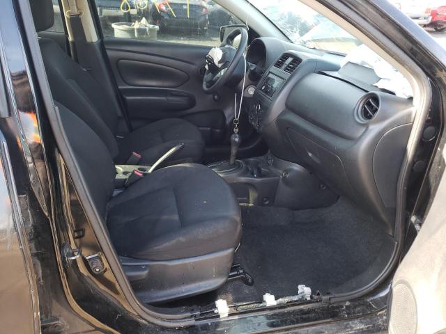 Photo 5 from auction – 2019 NISSAN VERSA S with VIN 3N1CN7AP9KL822212