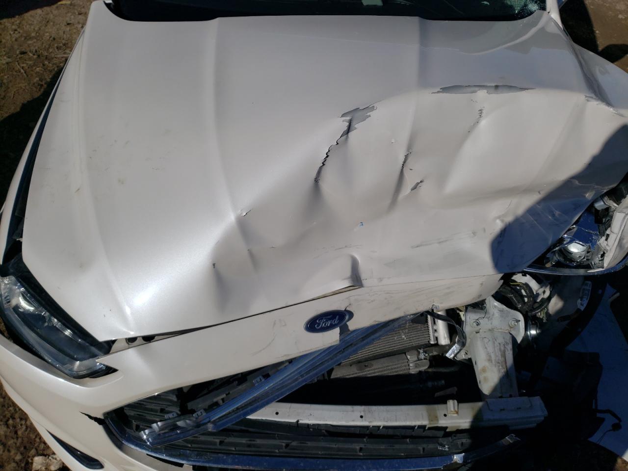 Photo 7 from auction – 2016 FORD FUSION TIT with VIN 3FA6P0SU7GR114664