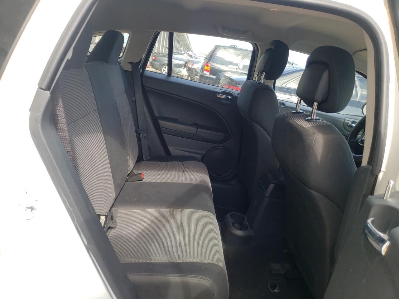 Photo 6 from auction – 2012 DODGE CALIBER SX with VIN 1C3CDWDAXCD506122