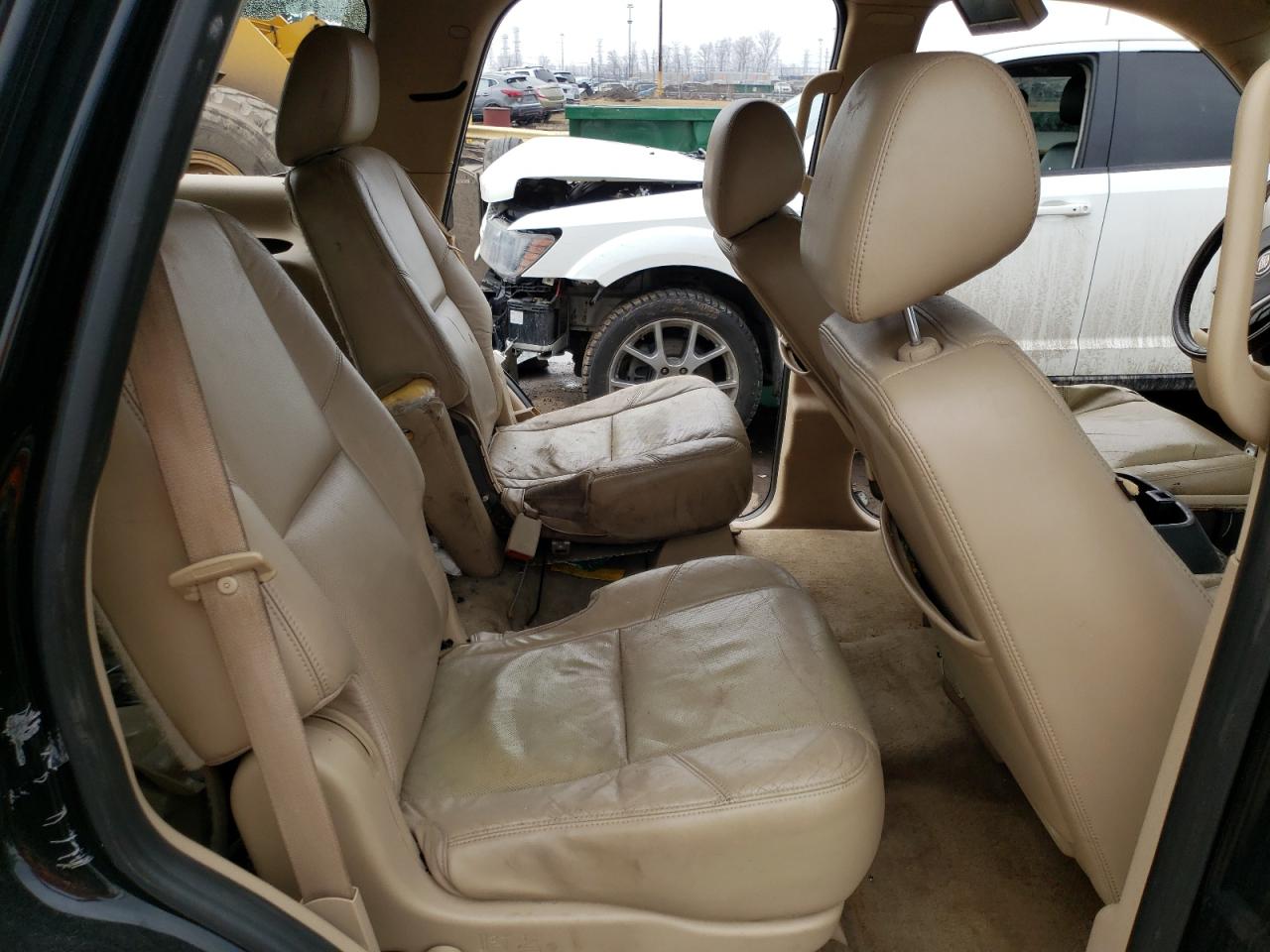 Photo 6 from auction – 2012 CADILLAC ESCALADE L with VIN 1GYS4BEF5CR121316